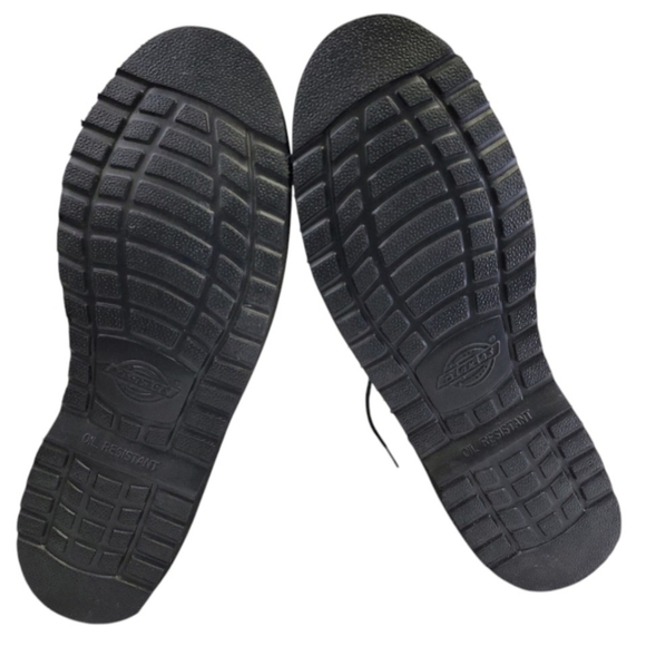 Dickies Mens Steel Toe Oil Resistant Work Boots Size 13 - Picture 13 of 14